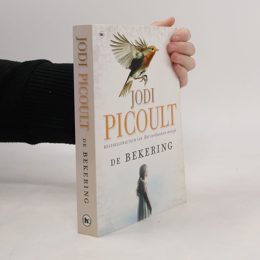 Jodi Picoult De bekering