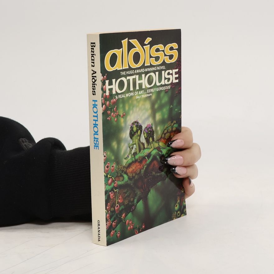 Brian Aldiss Hothouse