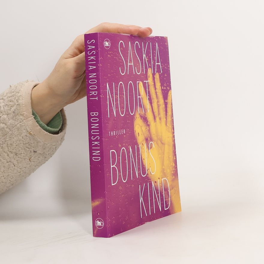 Saskia Noort Bonuskind