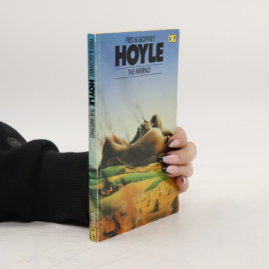 Geoffrey Hoyle The Inferno