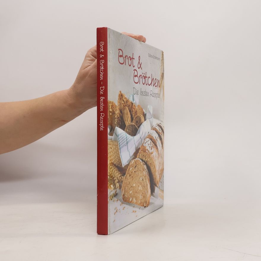 Edina Stratmann Brot & Brötchen
