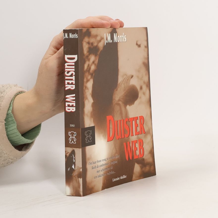 Ineke van den Elskamp Duister web