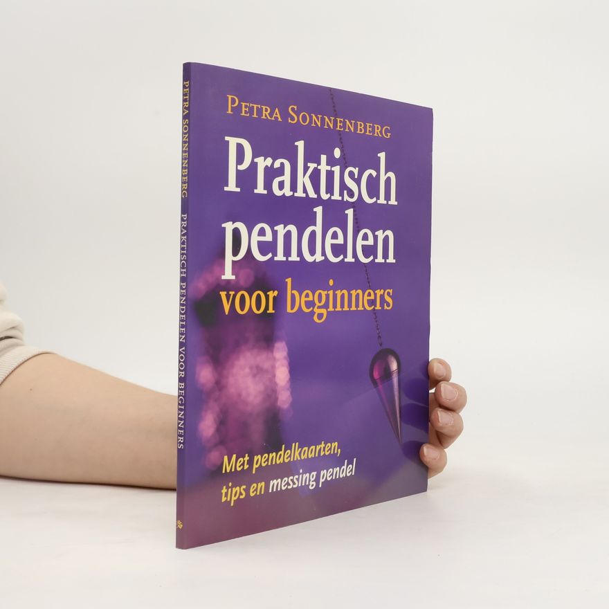 Petra Sonnenberg Praktisch pendelen voor beginners