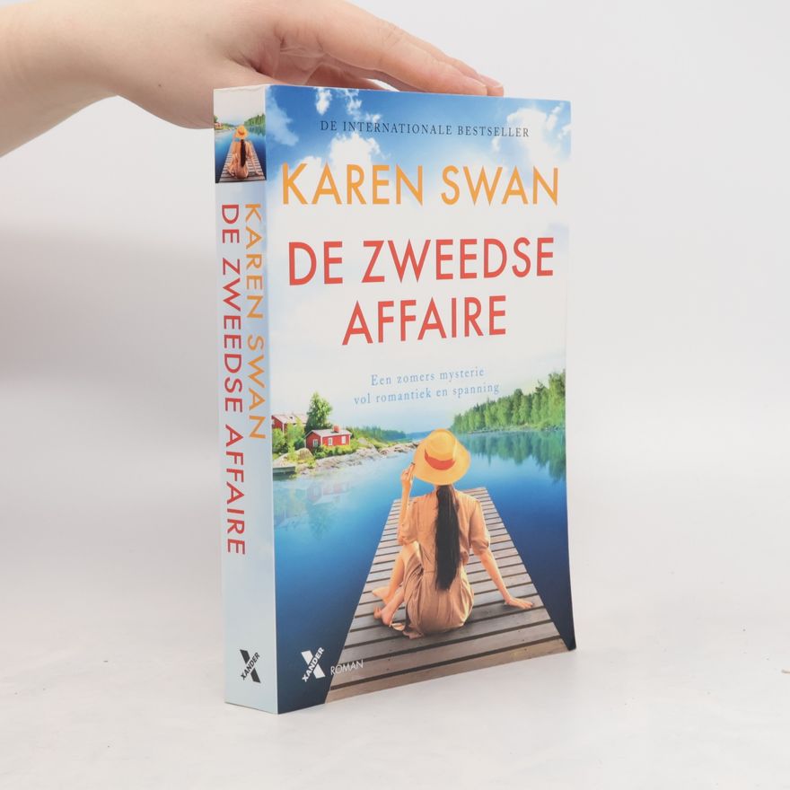 Karen Swan De Zweedse affaire