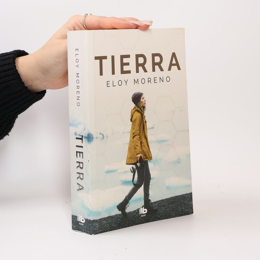 Eloy Moreno Tierra