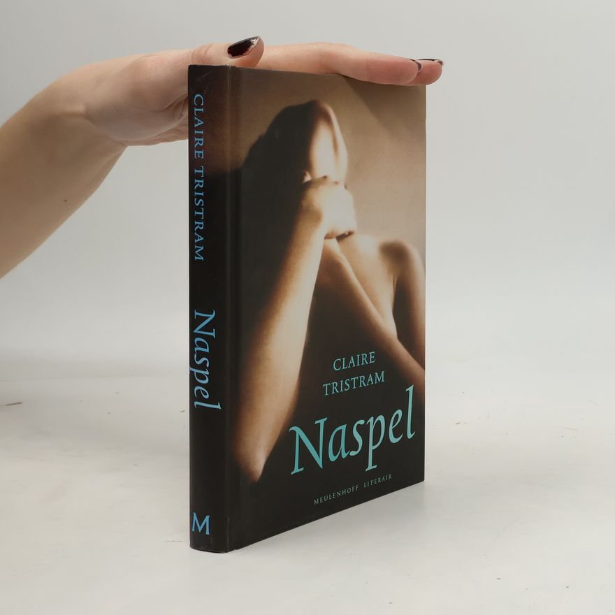 Claire Tristram Naspel