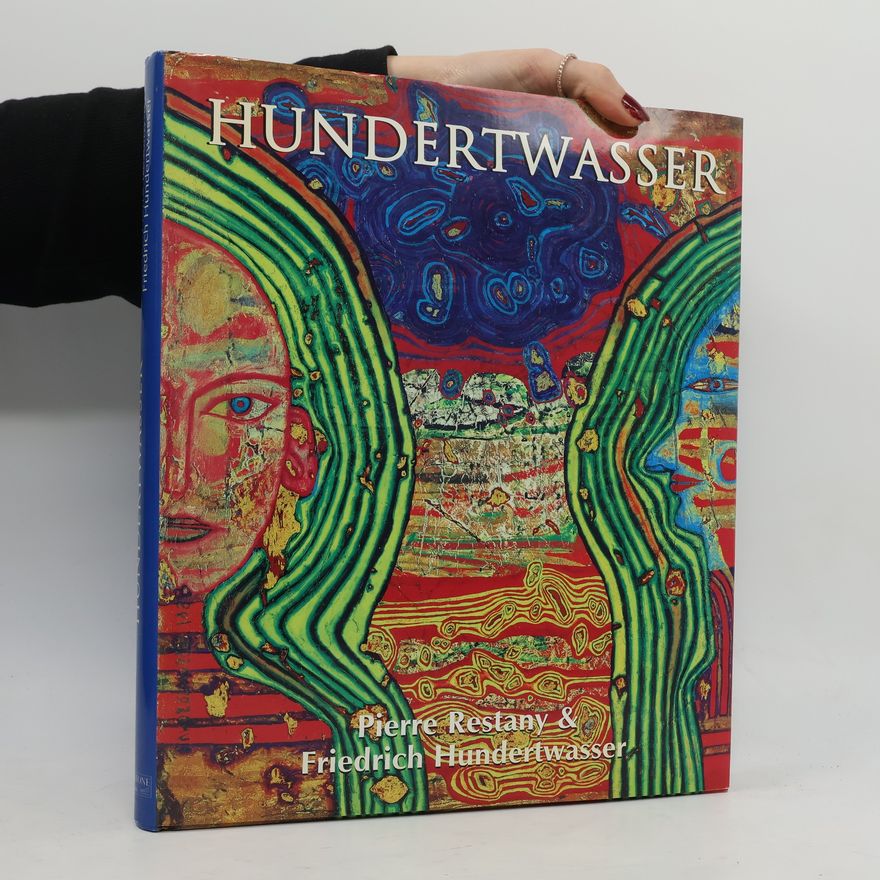 Pierre Restany Hundertwasser