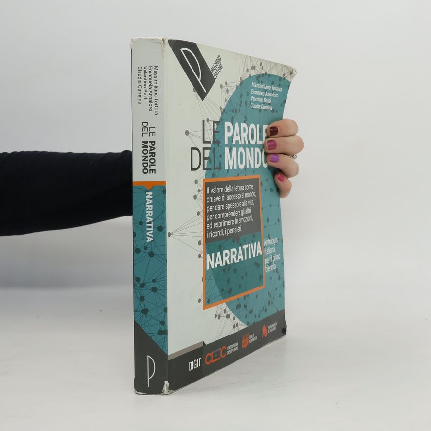 Collectif d'auteurs Le Parole del Mondo