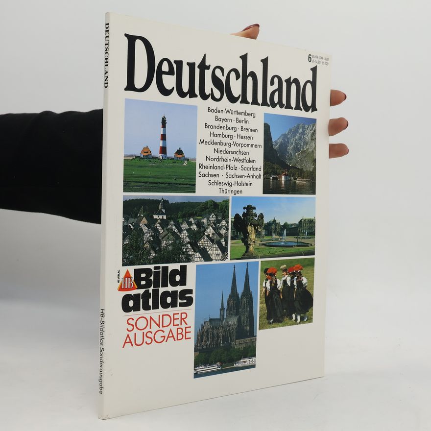 Ulrich Berger Deutschland