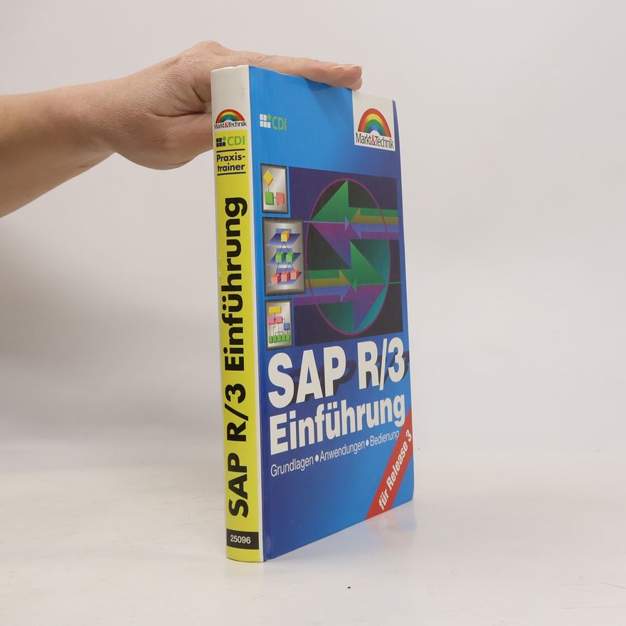CDI SAP R/3 Einführung