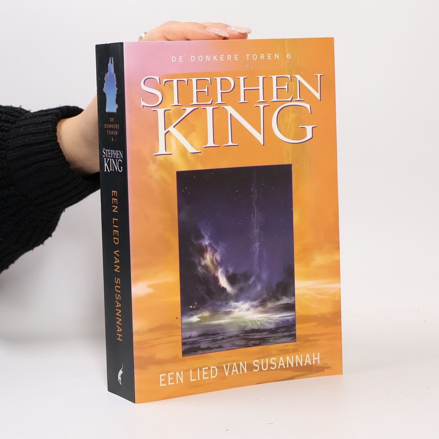 Stephen King Een Lied van Susannah