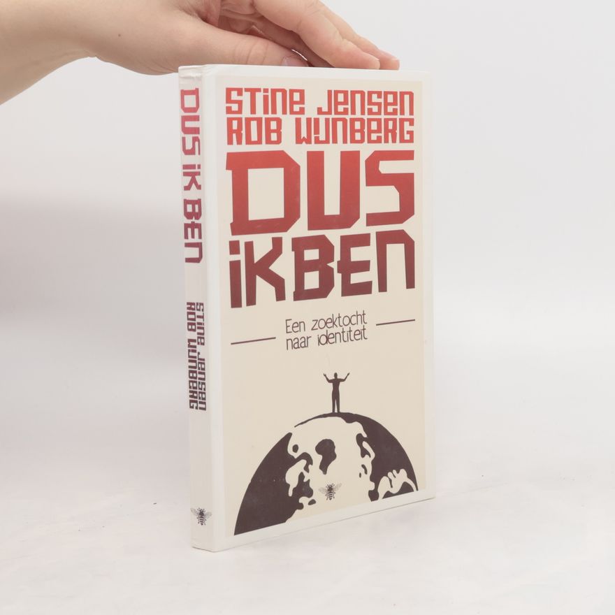 Rob Wijnberg Dus ik ben