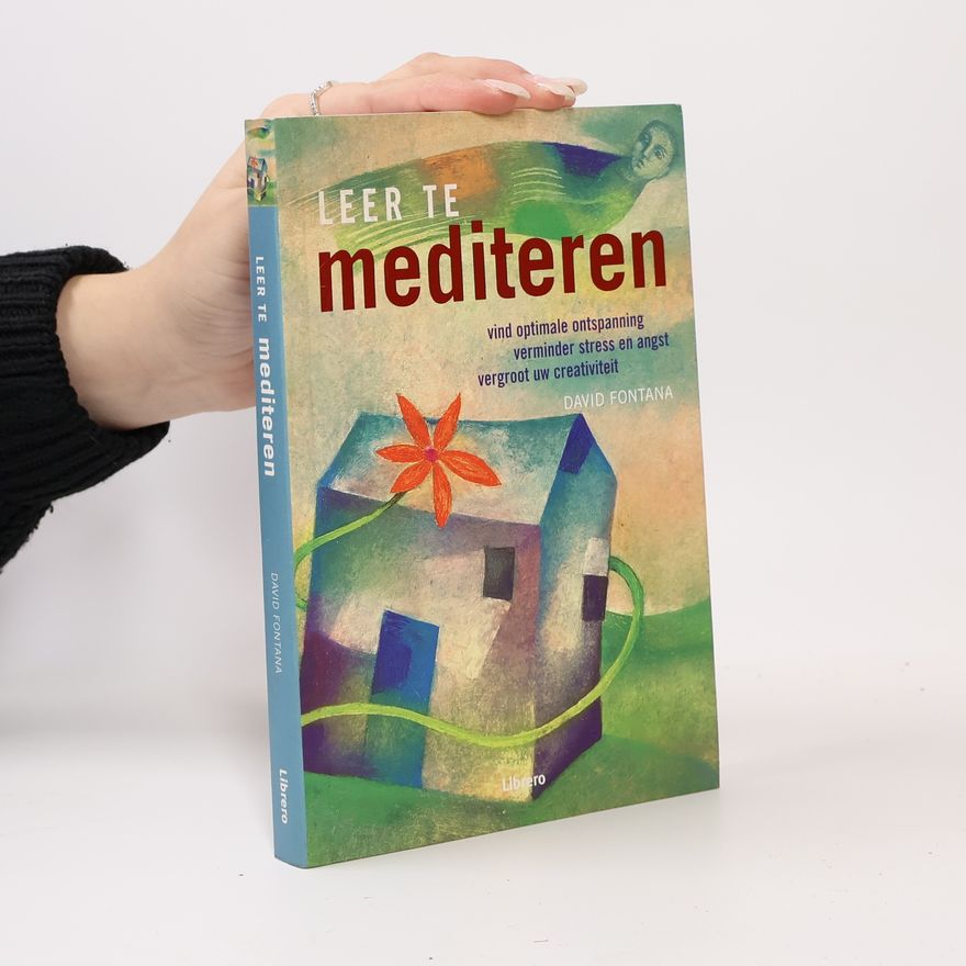 Jeroen de Keyser Leer te mediteren