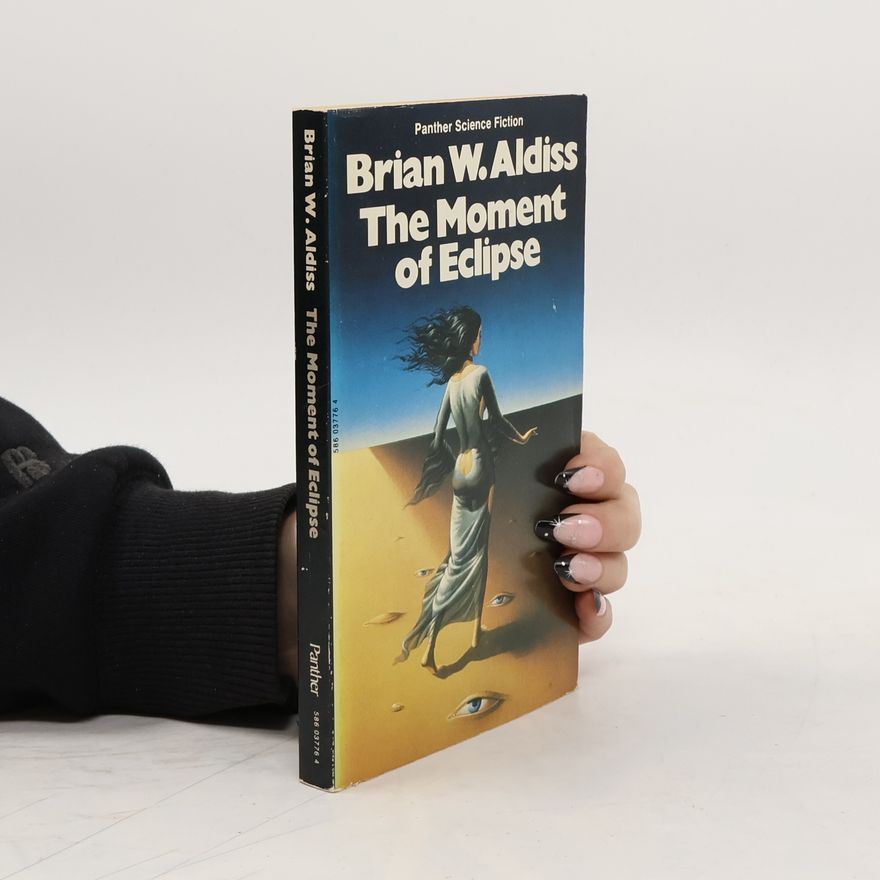 Brian Aldiss The Moment of Eclipse