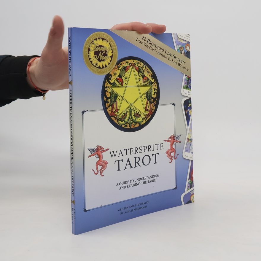 Kolektiv autorů Watersprite Tarot