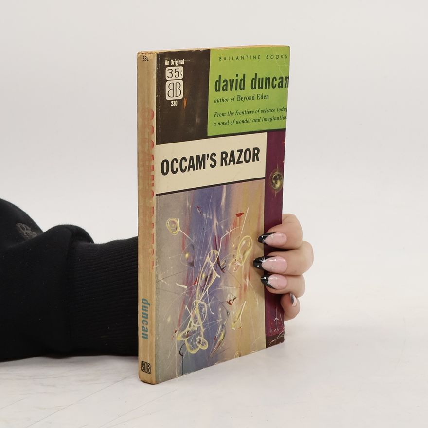 David Duncan Occam's Razor