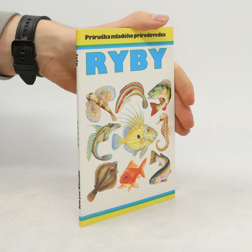 Alwyne Wheeler Ryby
