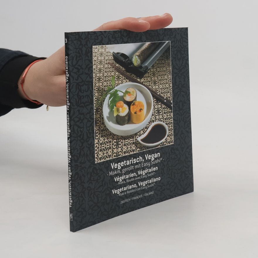 Various authors Vegetarisch, Vegan