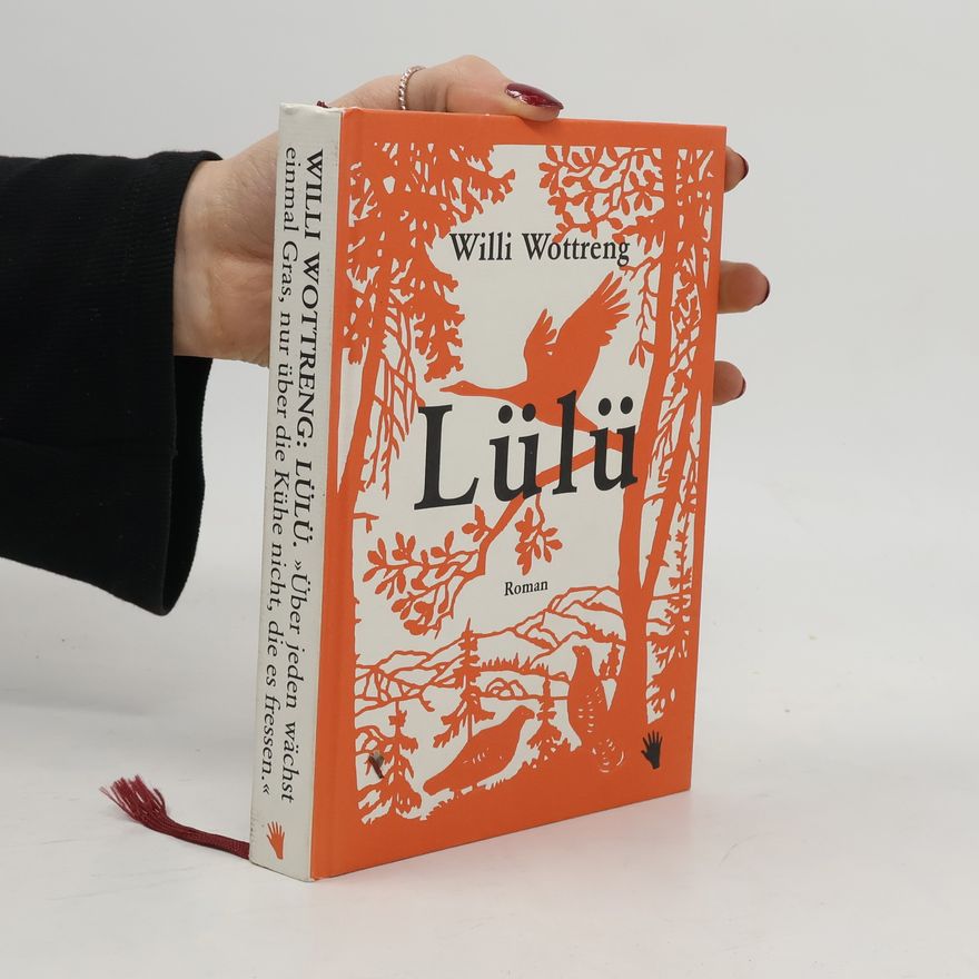 Willi Wottreng Lülü