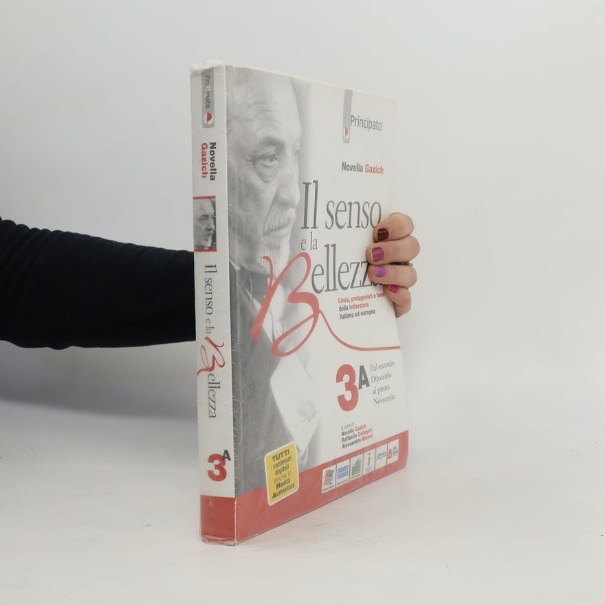 Novella Gazich Il senso e la bellezza 3A