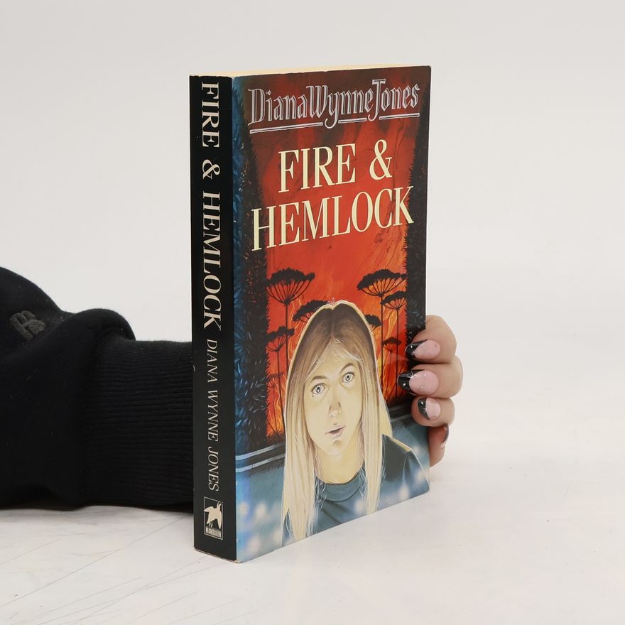 Diana Wynne Jones  Fire and Hemlock