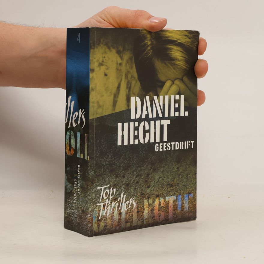 Daniel Hecht Geestdrift