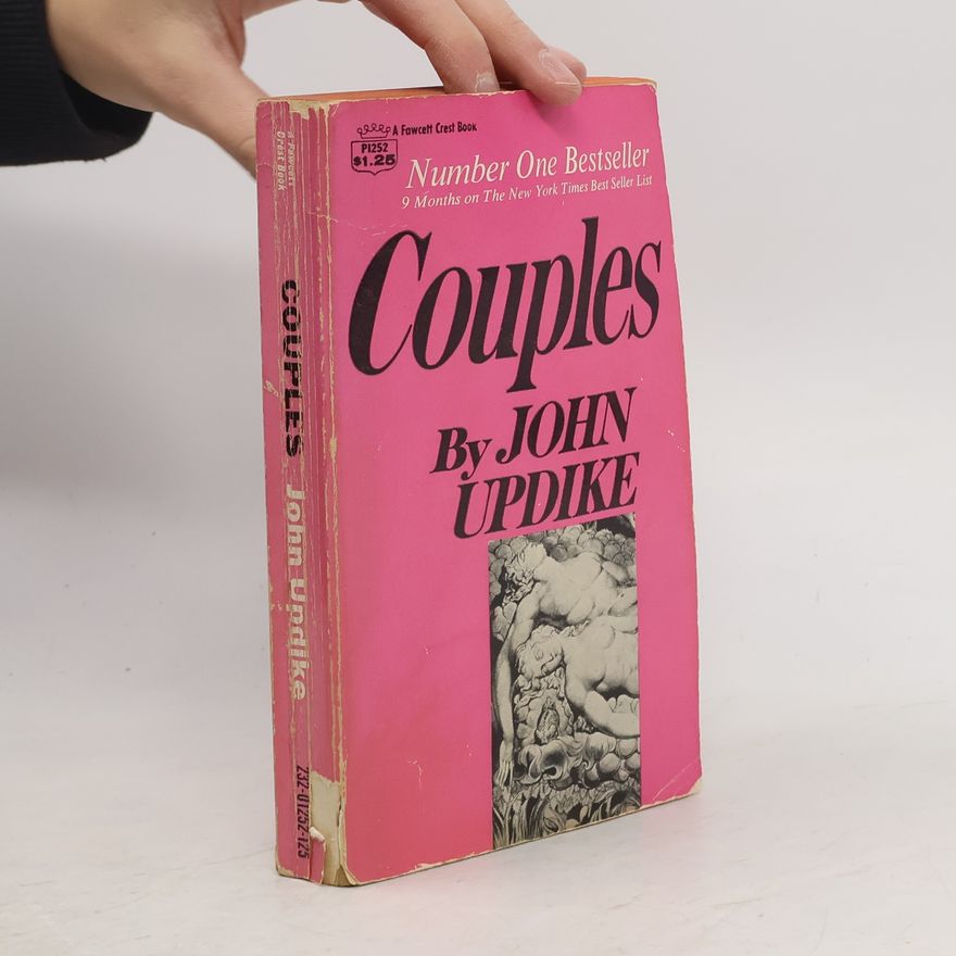 John Updike Couples