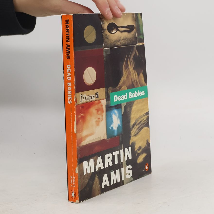 Martin Amis Dead Babies
