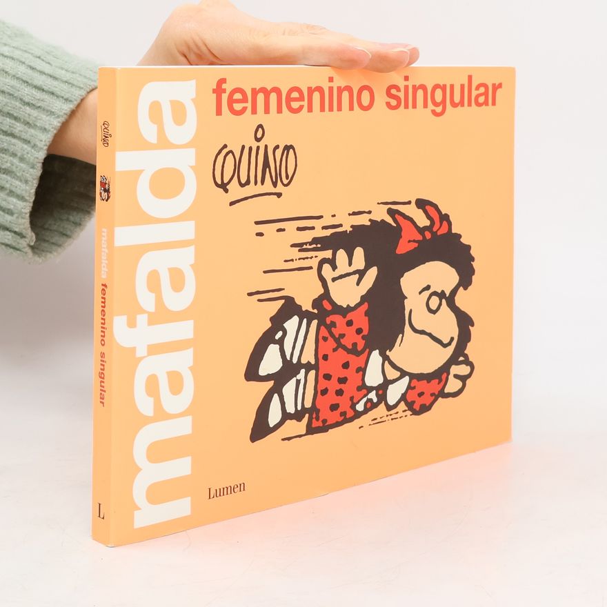 Quino Mafalda
