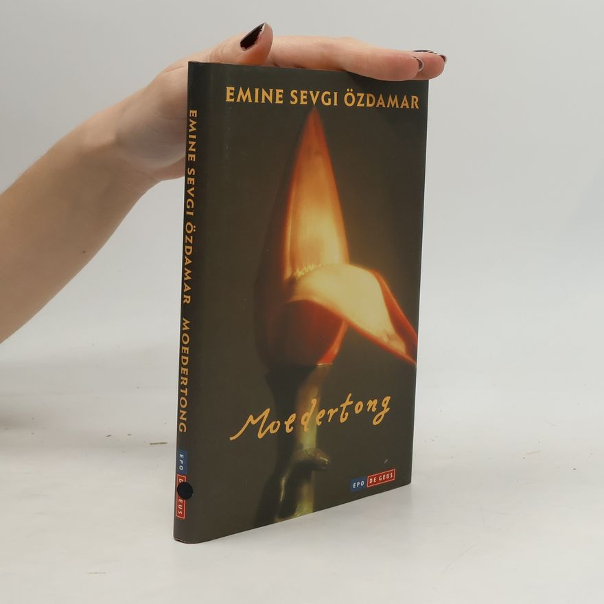 Emine Sevgi Özdamar Moedertong
