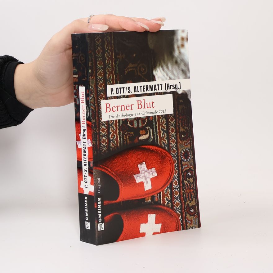 Sabina Altermatt Berner Blut