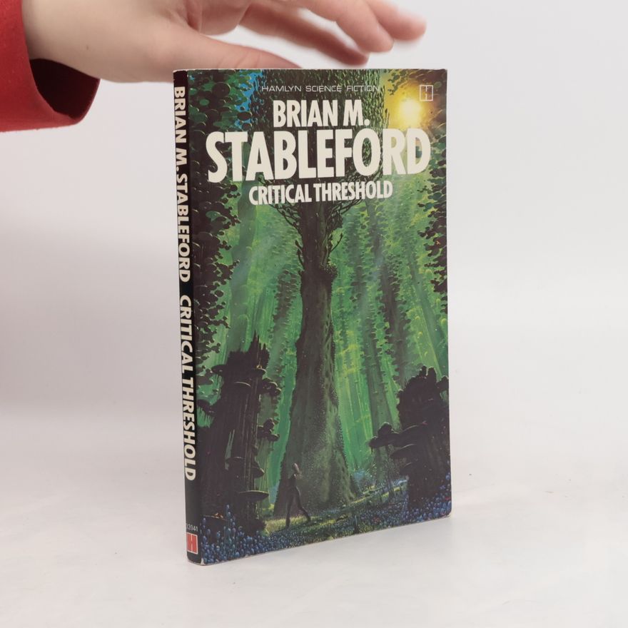 Brian Stableford Critical Threshold