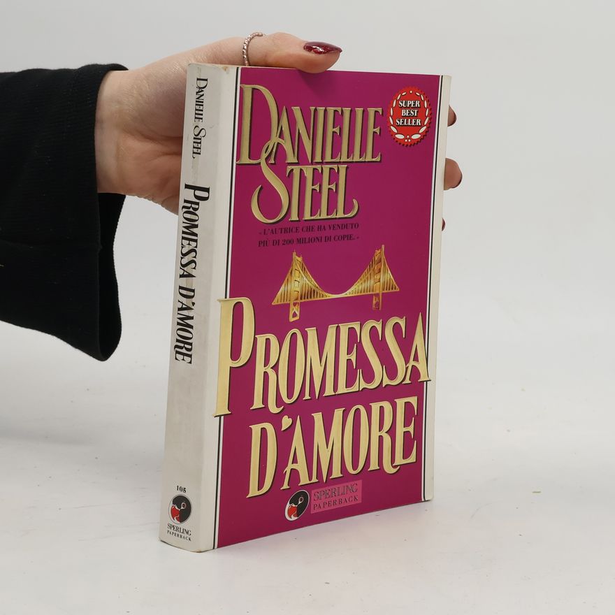 Danielle Steel Promessa d'amore