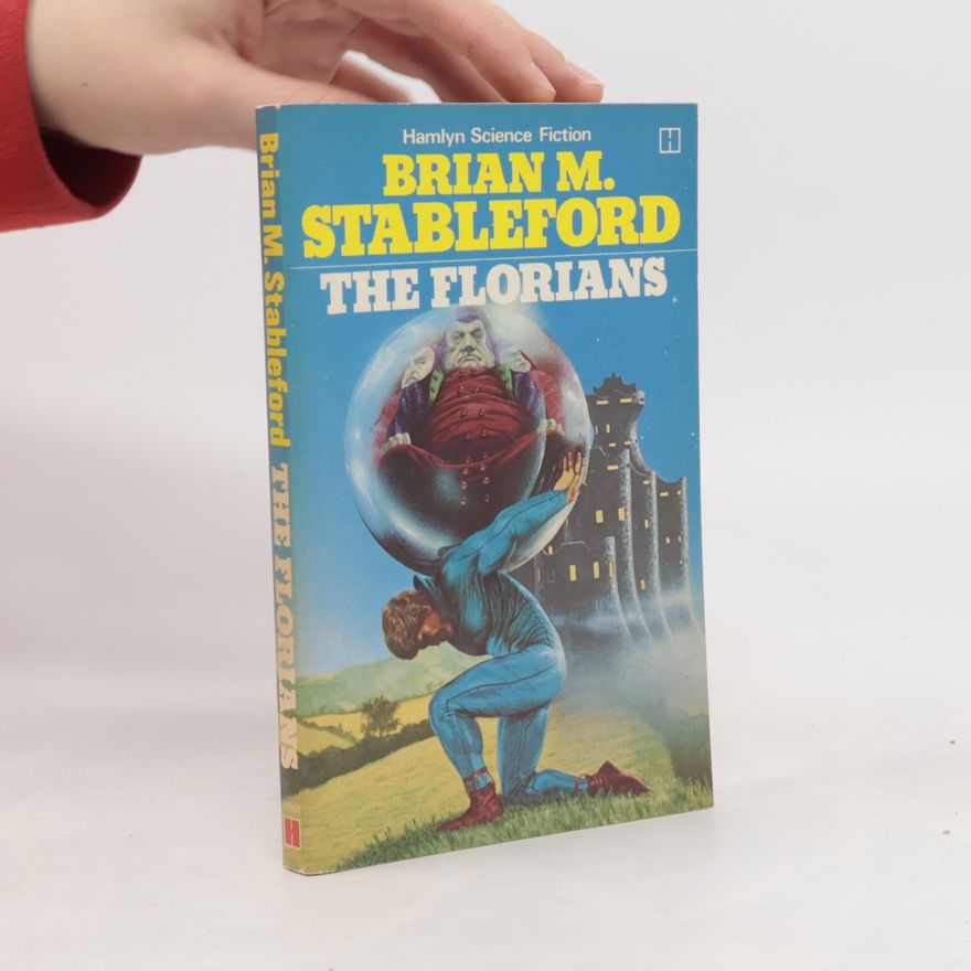 Brian Stableford The Florians