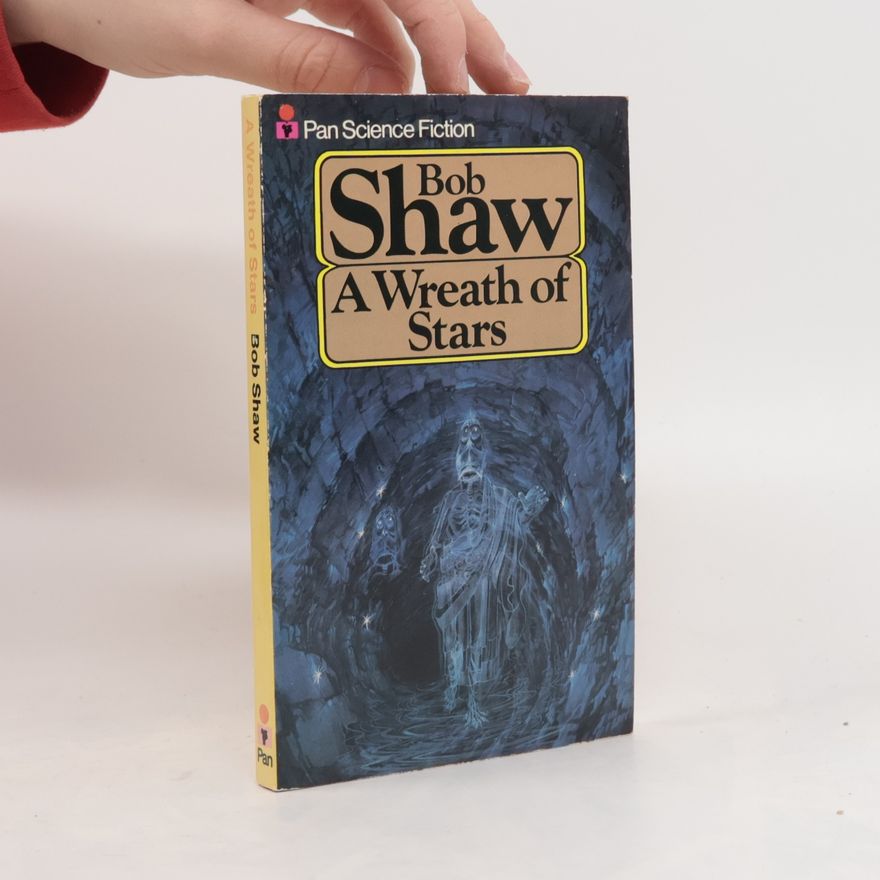 Bob Shaw A Wreath of Stars
