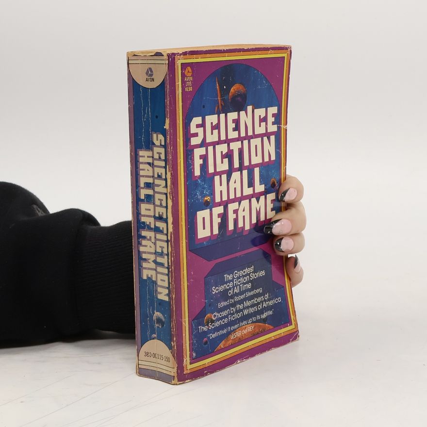 AA.VV. Science Fiction Hall of Fame
