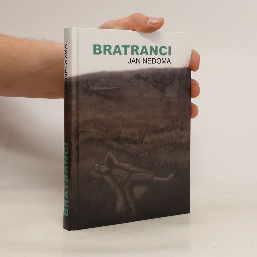 Jan Nedoma Bratranci