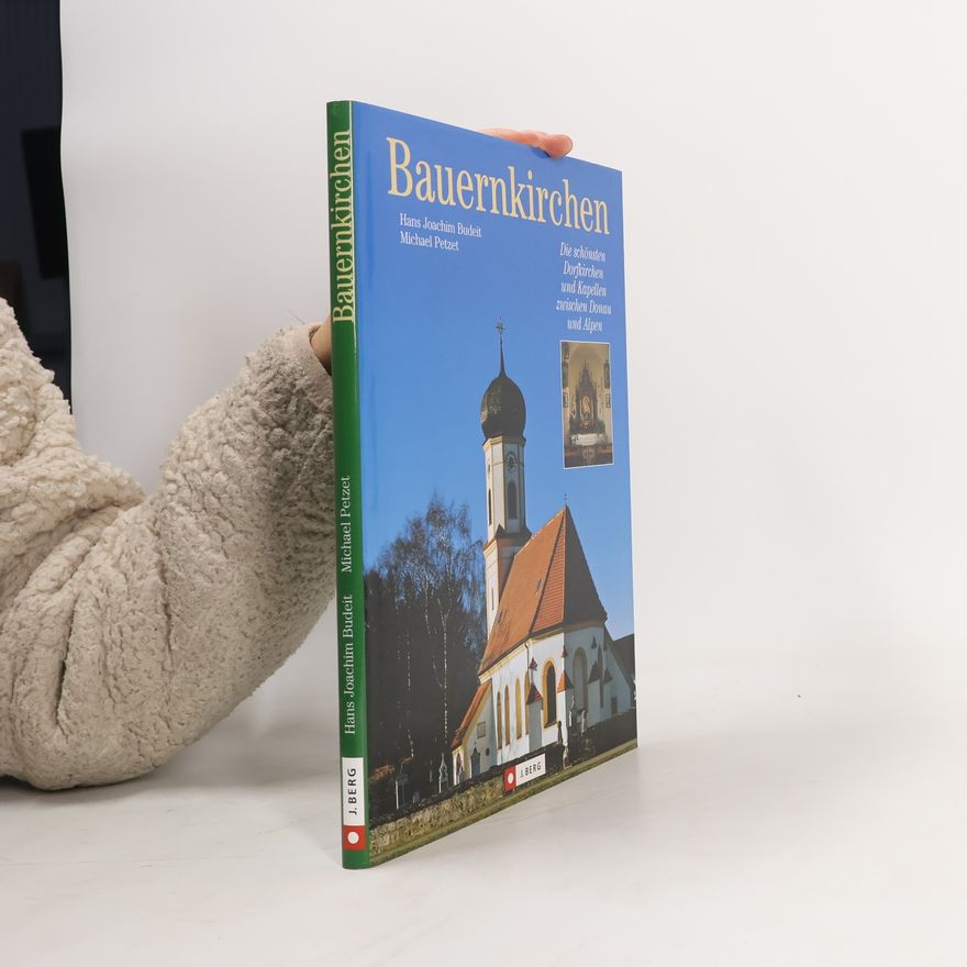 Hans Joachim Budeit Bauernkirchen