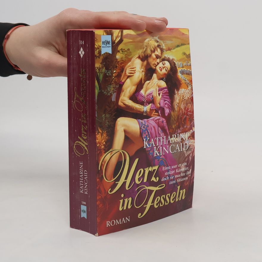 Katharine Kincaid Herz in Fesseln