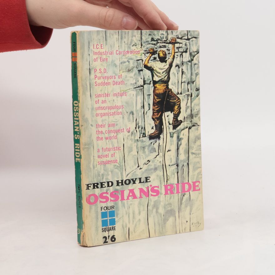 Fred Hoyle Ossians Ride