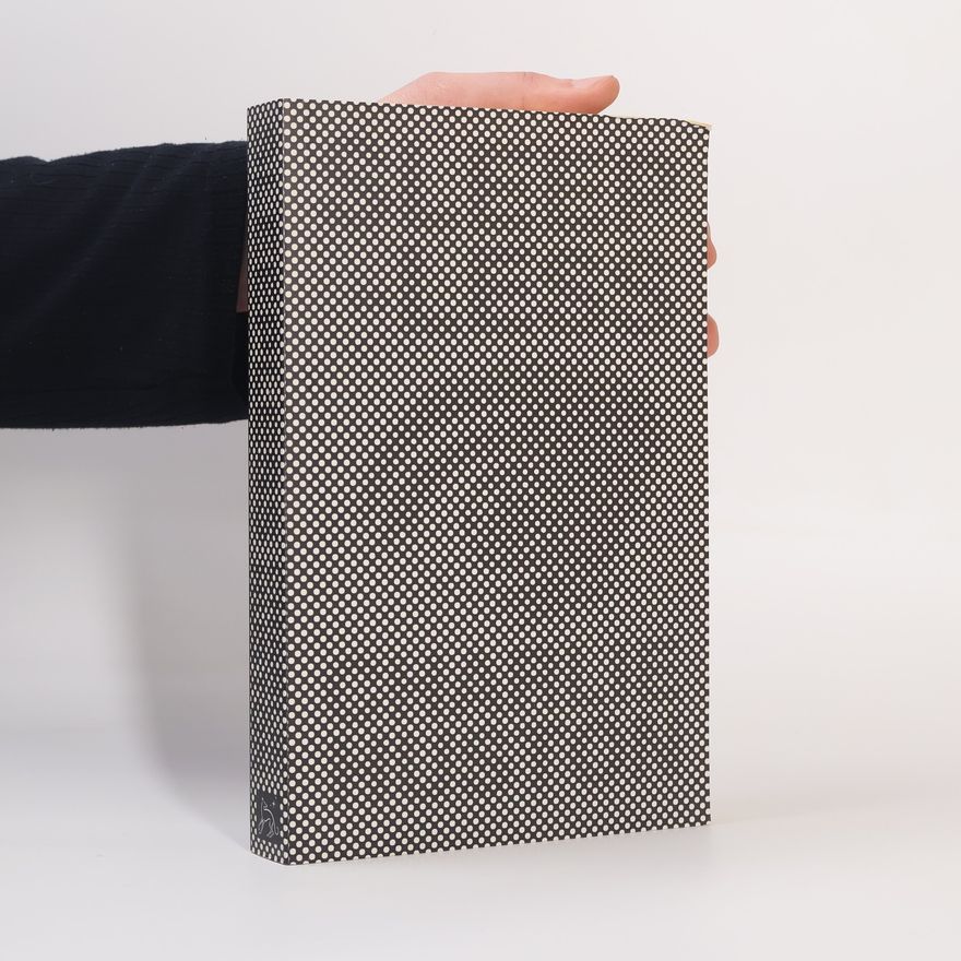 Charlie Huston Sleepless