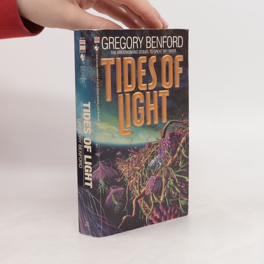 Gregory Benford Tides of Light
