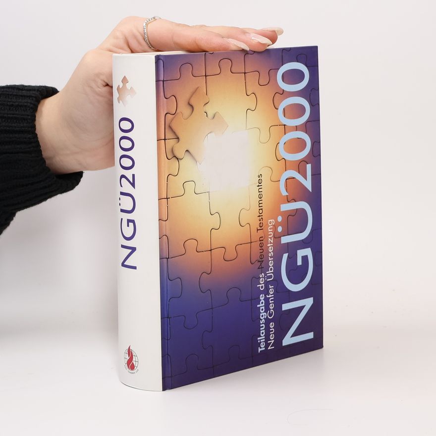 Autorenkollektiv NGÜ 2000