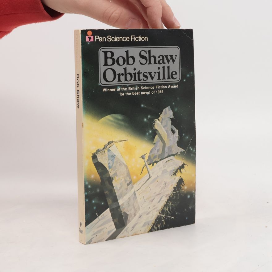 Bob Shaw Orbitsville