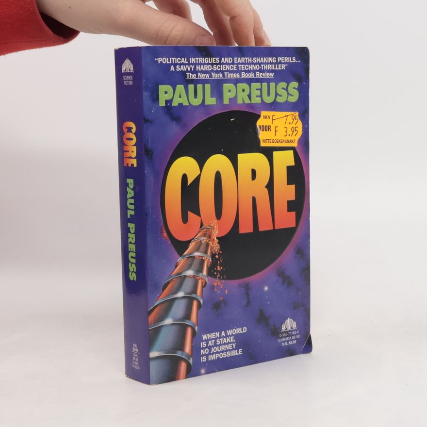 Paul Preuss Core