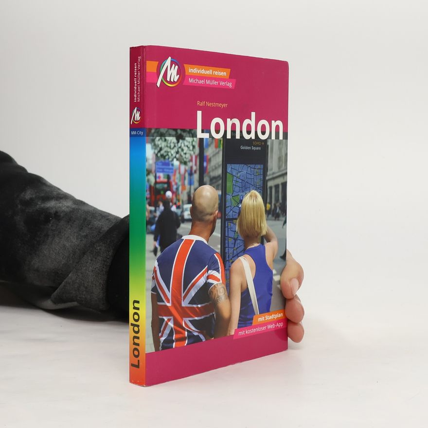 Ralf Nestmeyer London