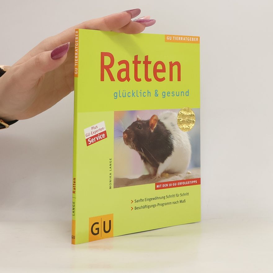 Monika Lange Ratten