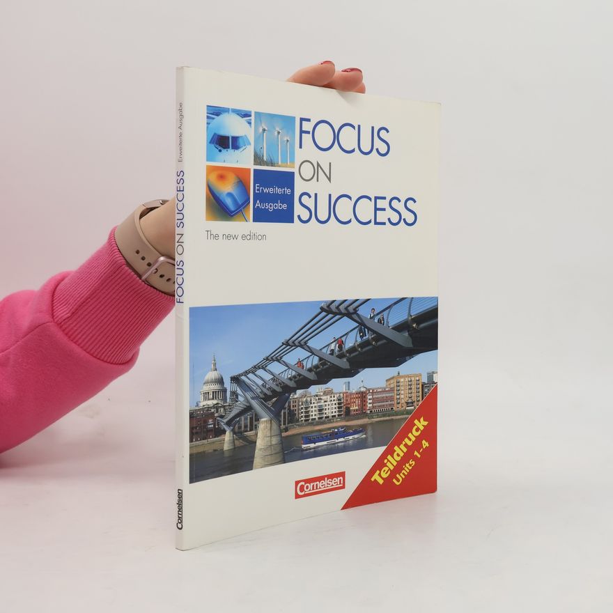Various authors Focus on Success