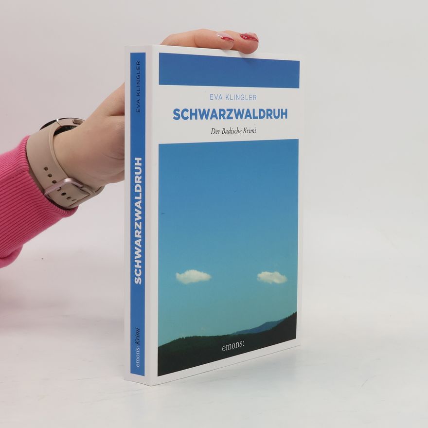 Eva Klingler Schwarzwaldruh