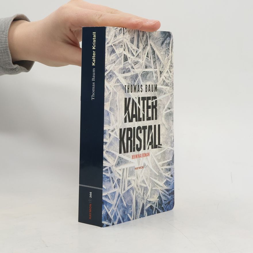 Thomas Baum Kalter Kristall